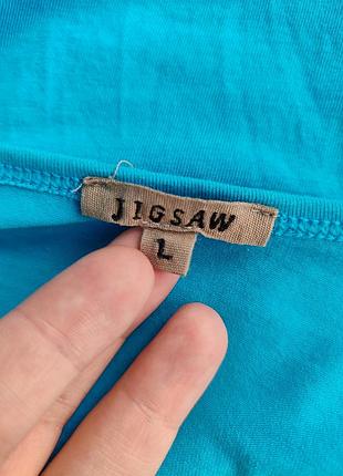 Лонгслив хлопок jigsaw 5