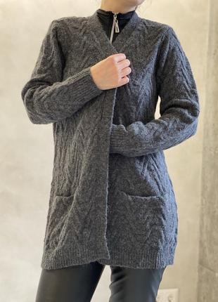 Новый кардиган vila