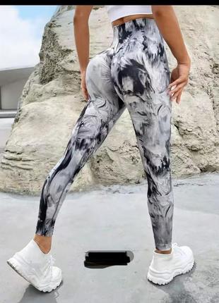 Лосины спорт