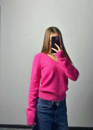 Худи кофта толстовка свитер свитшот реглан оригинал ralph lauren polo