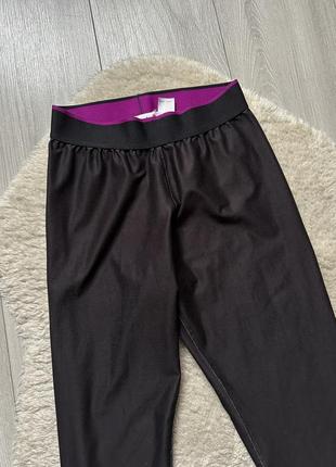 Лосіни спортивні для спорту лосини2 фото