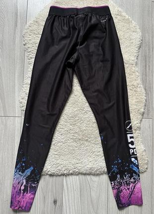 Лосіни спортивні для спорту лосини4 фото