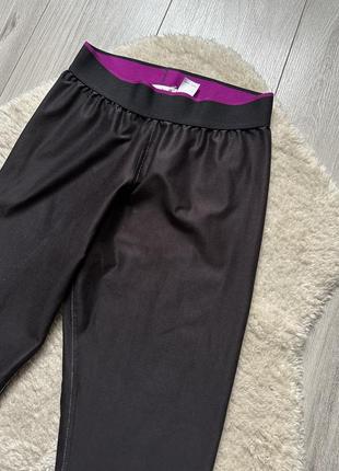 Лосіни спортивні для спорту лосини3 фото