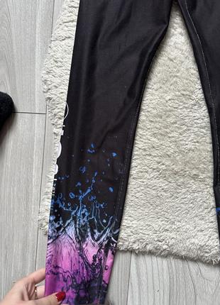 Лосіни спортивні для спорту лосини6 фото