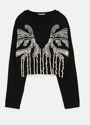 Світшот, лонгслів