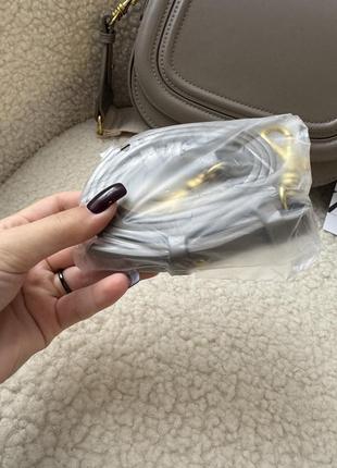 Сумка кроссбоди zara5 фото