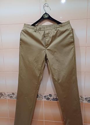 Брюки чоловічі calvin  klen італія