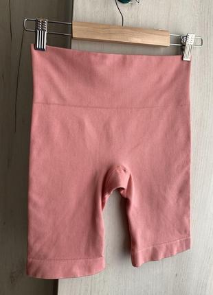 Велосипедки, шорти 🧡