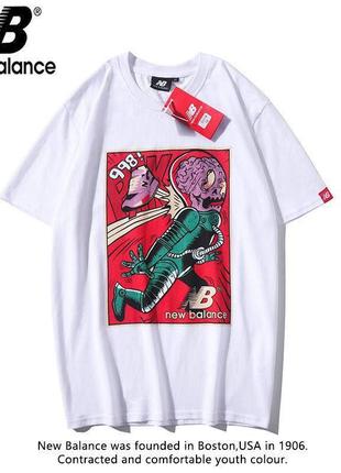 T-shirt new balance