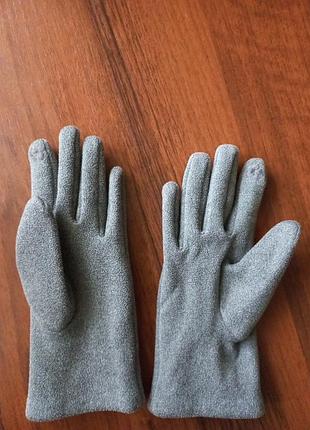 Дитячі перчатки 2