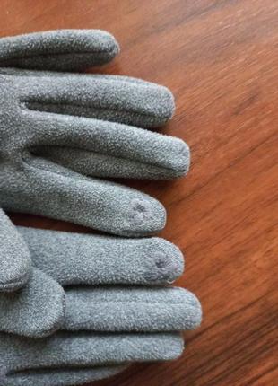 Дитячі перчатки 4