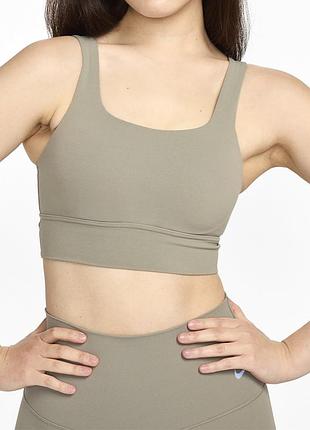 Топ женский nike