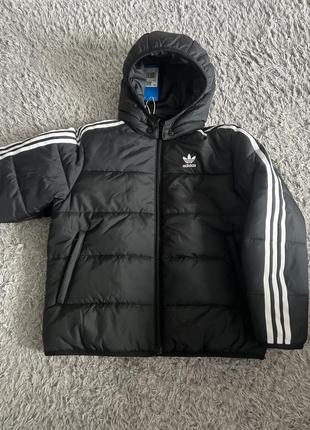 Куртка adidas