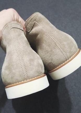 Дезерти santoni5 фото