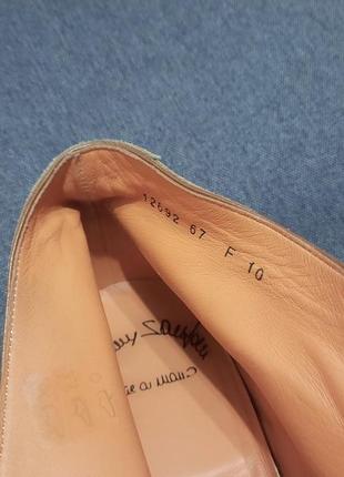 Дезерти santoni9 фото