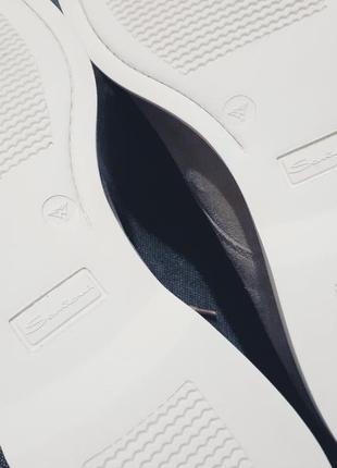 Дезерти santoni7 фото