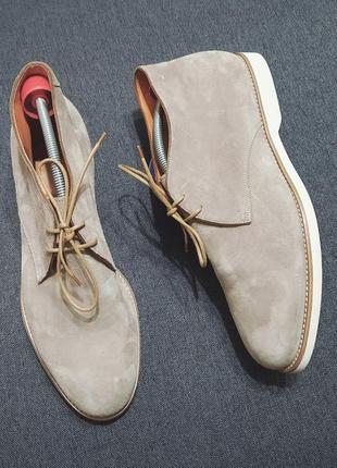 Дезерти santoni2 фото