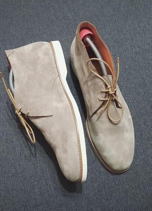 Дезерти santoni3 фото
