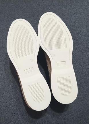 Дезерти santoni6 фото