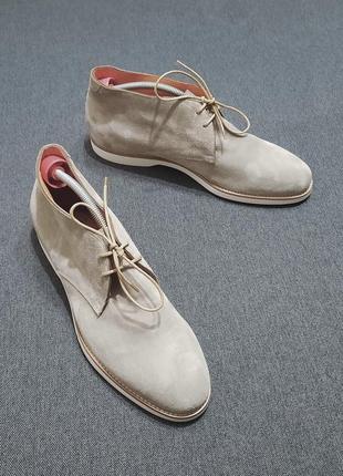 Дезерти santoni