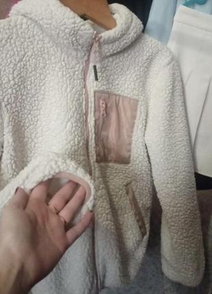 Тедди кофта