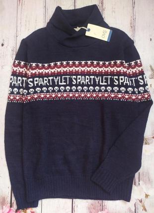 Кофта ovs рост 164