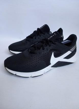 Кросівки nike