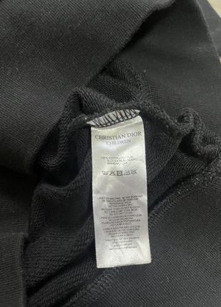 Детский свитшот dior 2