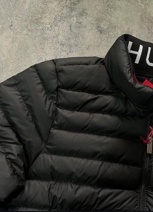 Мужская куртка hugo boss