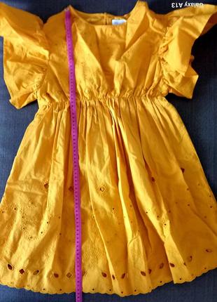 Платье zara