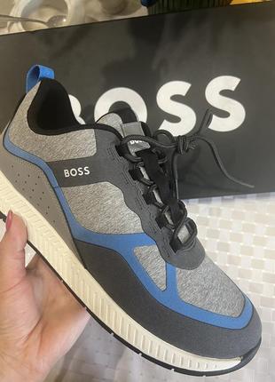 Hugo boss кросівки