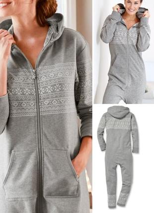 Кигуруми / домашняя одежда / комбинезон для сна tcm tchibo