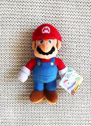 Нова дитяча м'яка іграшка, super mario