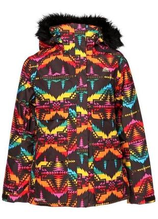 Куртка лижна