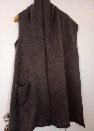 Шарф sarah pacini итальялия