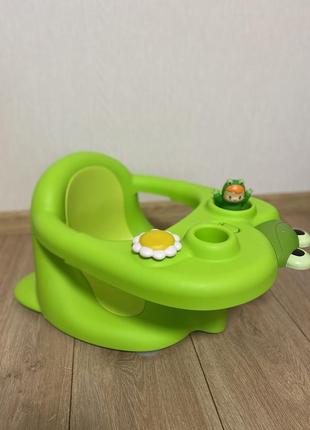 Стільчик для купання