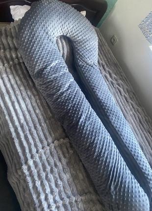 Подушка для вагітних