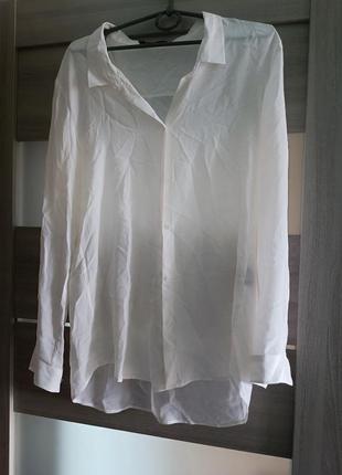 Шовкова блуза, 100% шовк