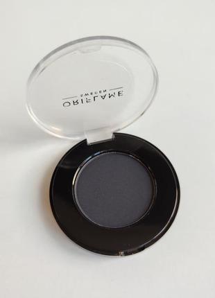 Тени для глаз век орифлейм oriflame 22596 asphal