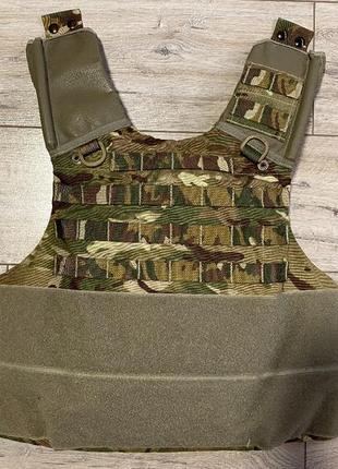 Бронижелет osprey