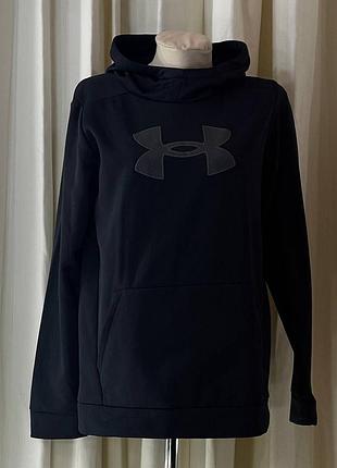 Брендовая спортивная кофта худи толстовка