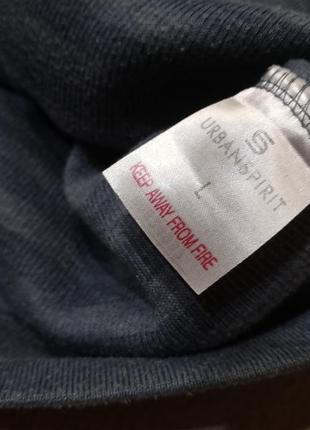 Джемпер urban spirit 2
