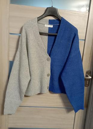Кофта на гудзиках кардиган primark