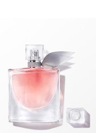lancome la vie est belle оригинал парфюм для женщин4 фото