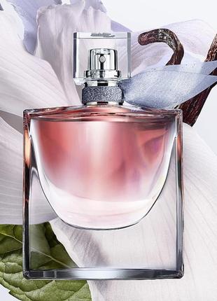 lancome la vie est belle оригинал парфюм для женщин3 фото