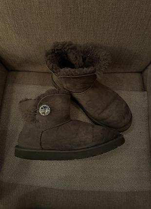 Угги , ugg, оригинал!