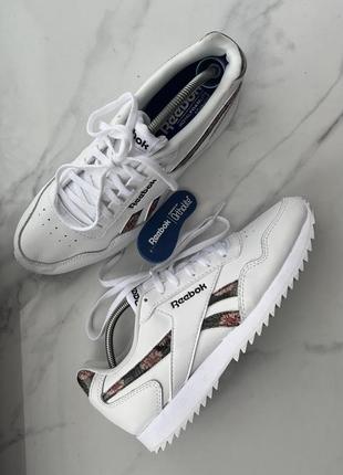 Кросівки reebok classic