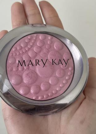 Румяна-хайлайтер mary kay