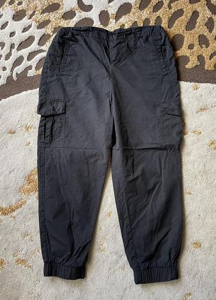 Штани карго розмір л/хл