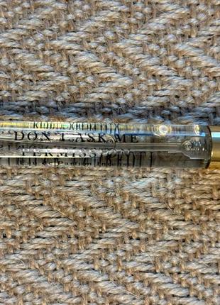 Simone andreoli - don't ask me permission (7.5 ml)